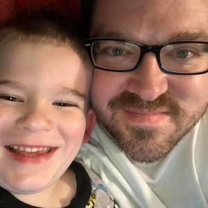 Meet your Posher, Bryan